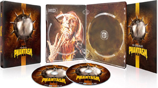 Phantasm II |   Blu-Ray